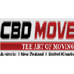 Profile picture of CBD Movers